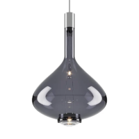 Lodes Sky-Fall Large LED-Pendelleuchte Ø 36 cm – Bild 10