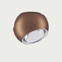 Lodes Spider LED-Deckenstrahler Terra