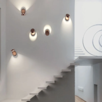 Lodes Pin-Up LED-Wandleuchte – Bild 5