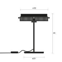 Lumina Anima LED-Tischleuchte – Bild 16