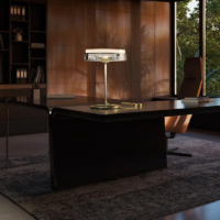 Lumina Anima LED-Tischleuchte – Bild 3