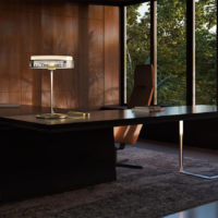 Lumina Anima LED-Tischleuchte – Bild 4
