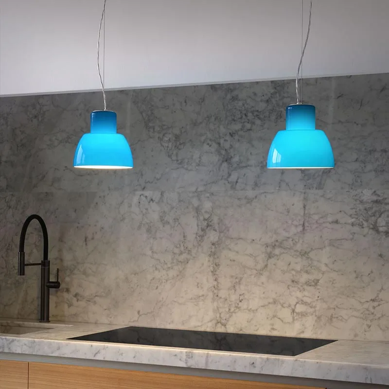 Nemo Lorosae Pendelleuchte Ø 40 cm – Bild 6