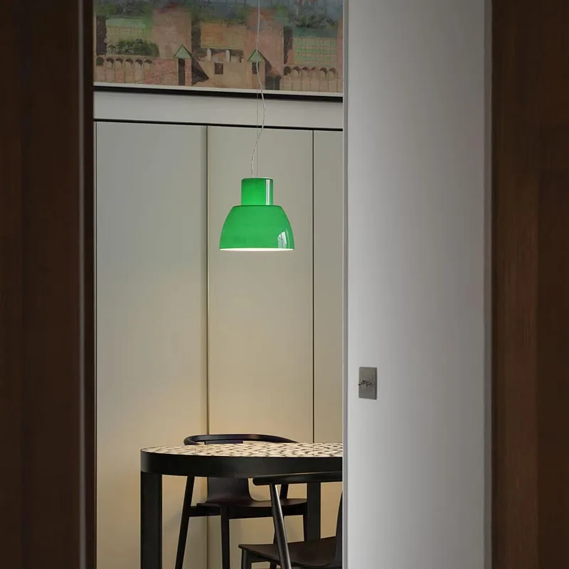 Nemo Lorosae Pendelleuchte Ø 40 cm – Bild 5