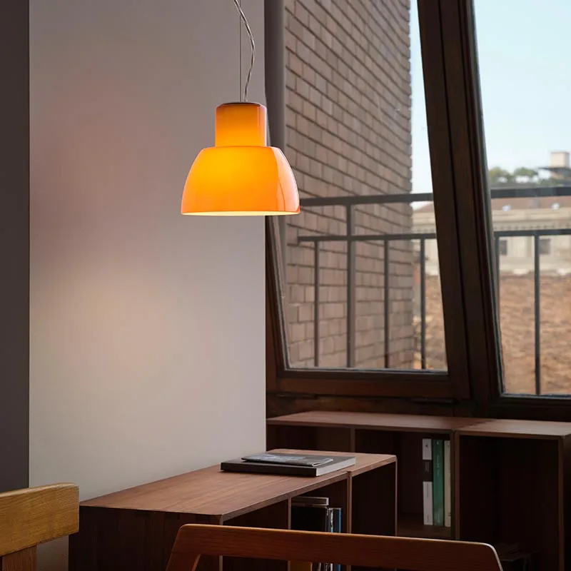 Nemo Lorosae Pendelleuchte Ø 40 cm – Bild 3