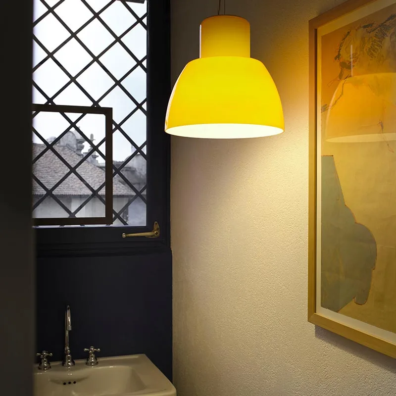 Nemo Lorosae Pendelleuchte Ø 40 cm – Bild 2