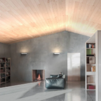 Rotaliana Antares W2 LED Wandleuchte Kerakoll Warm Collection – Bild 4