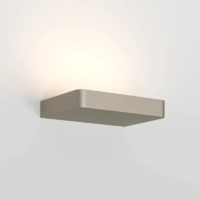 Rotaliana Antares W2 LED Wandleuchte Satin Collection Bronze