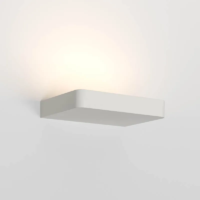 Rotaliana Antares W2 LED Wandleuchte Kerakoll Warm Collection Sand