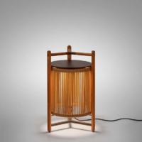 Bover Kando P/76 Outdoor Bodenleuchte