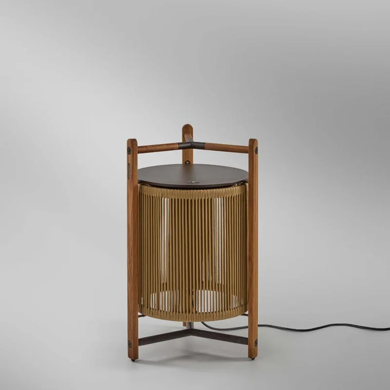 Bover Kando P/76 Outdoor Bodenleuchte – Bild 5