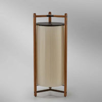 Bover Kando P/111/R Indoor Bodenleuchte mit Akku – Bild 6