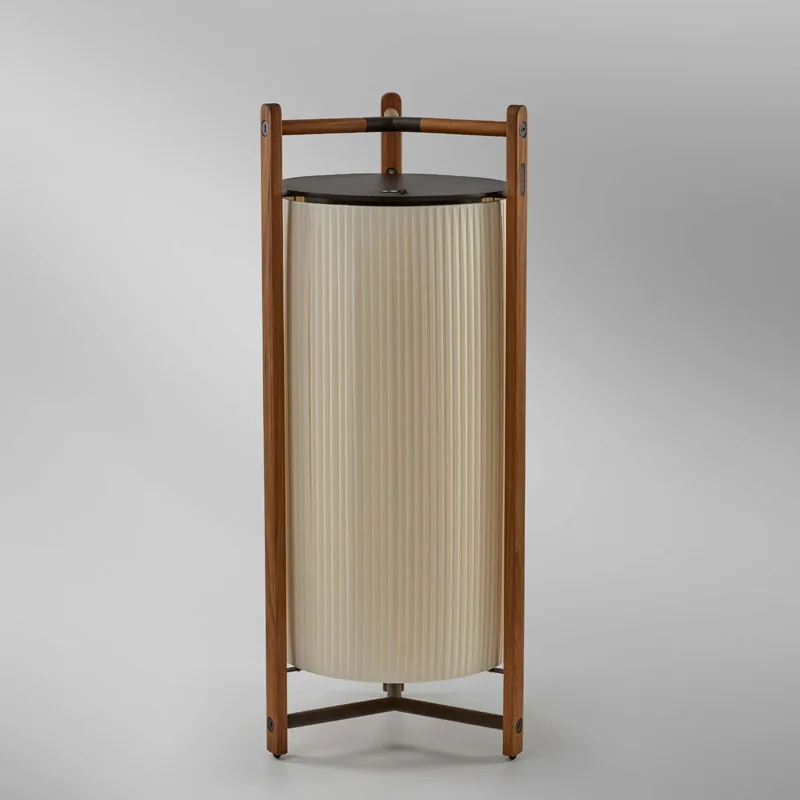 Bover Kando P/111/R Indoor Bodenleuchte mit Akku – Bild 6