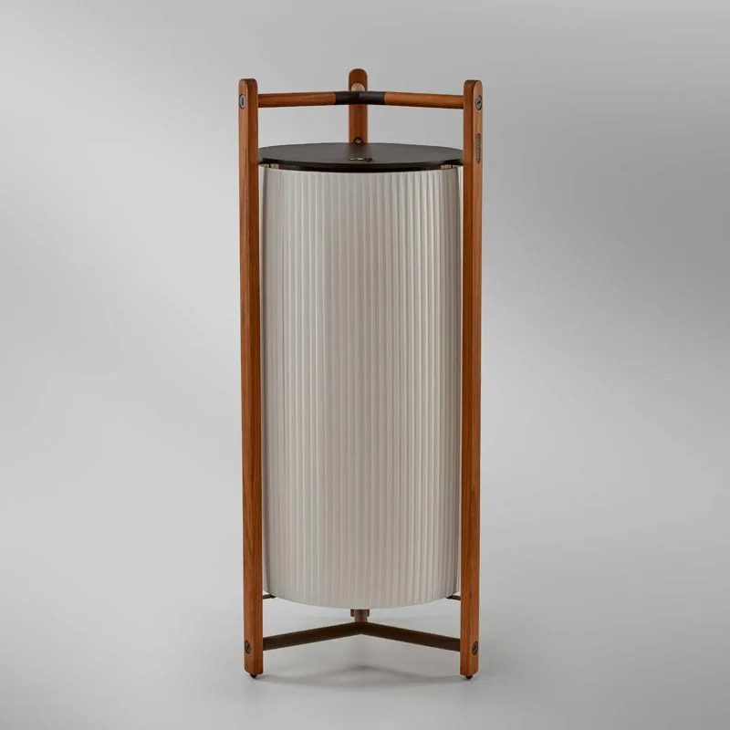 Bover Kando P/111/R Indoor Bodenleuchte mit Akku – Bild 7