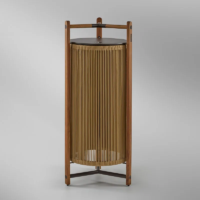 Bover Kando P/111/R Outdoor Bodenleuchte mit Akku – Bild 5