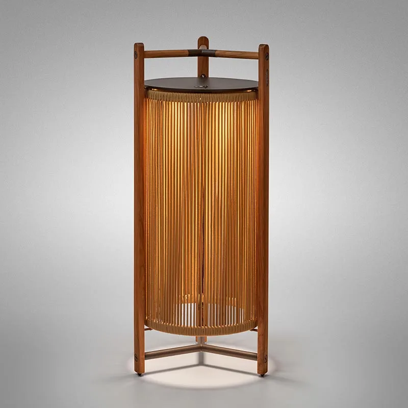 Bover Kando P/111/R Outdoor Bodenleuchte mit Akku – Bild 2