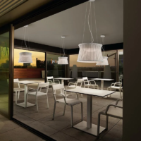 Bover Syra 45 Indoor LED-Pendelleuchte – Bild 5
