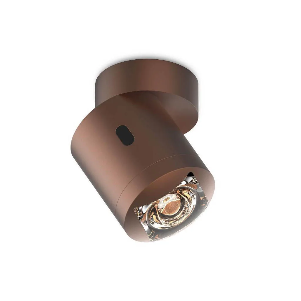 CHRISTOPH c.Jet spot LED-Deckenleuchte