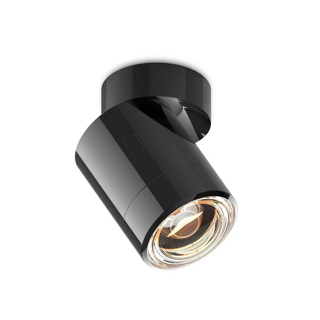 CHRISTOPH c.Jet spot LED-Deckenleuchte – Bild 18