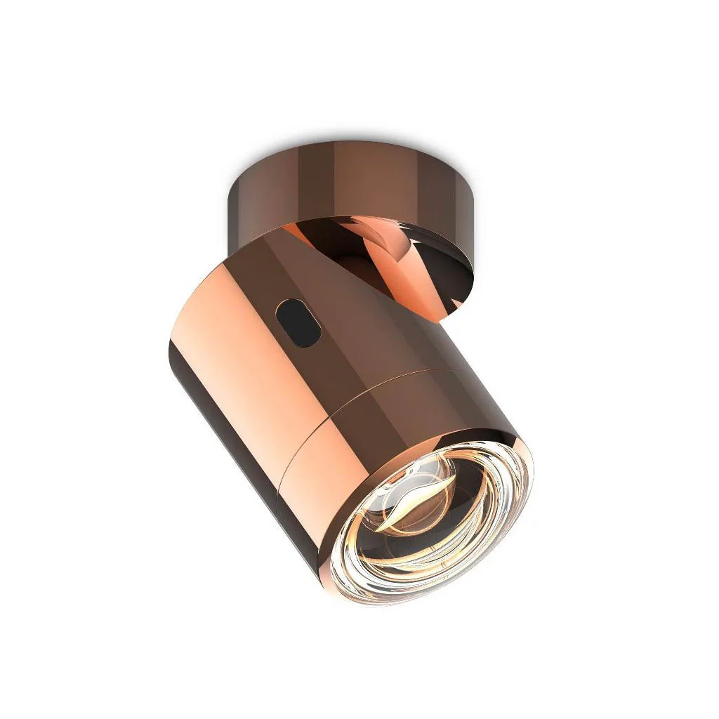 CHRISTOPH c.Jet spot LED-Deckenleuchte – Bild 17