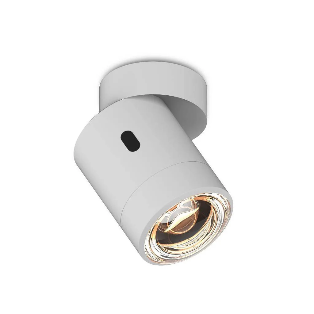 CHRISTOPH c.Jet spot LED-Deckenleuchte – Bild 16