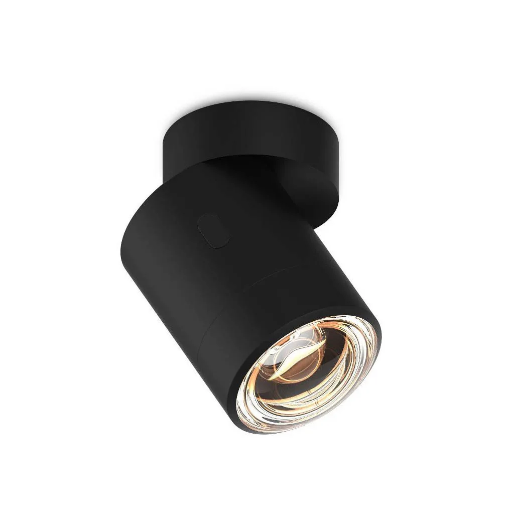 CHRISTOPH c.Jet spot LED-Deckenleuchte – Bild 15