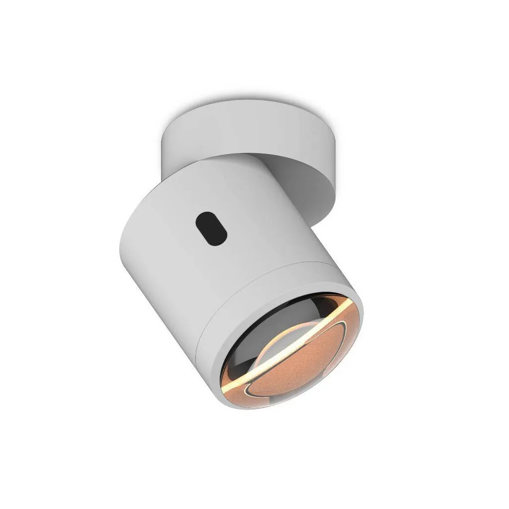 CHRISTOPH c.Jet spot LED-Deckenleuchte – Bild 11