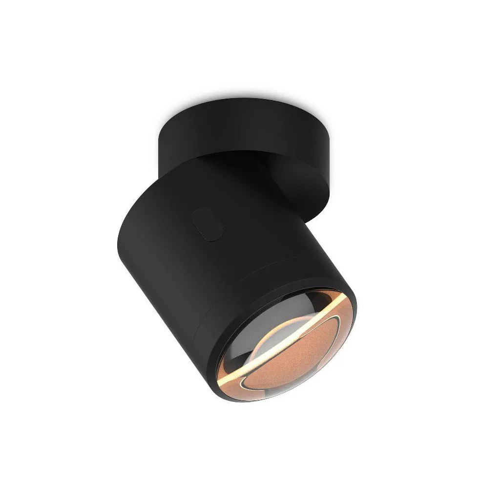 CHRISTOPH c.Jet spot LED-Deckenleuchte – Bild 10