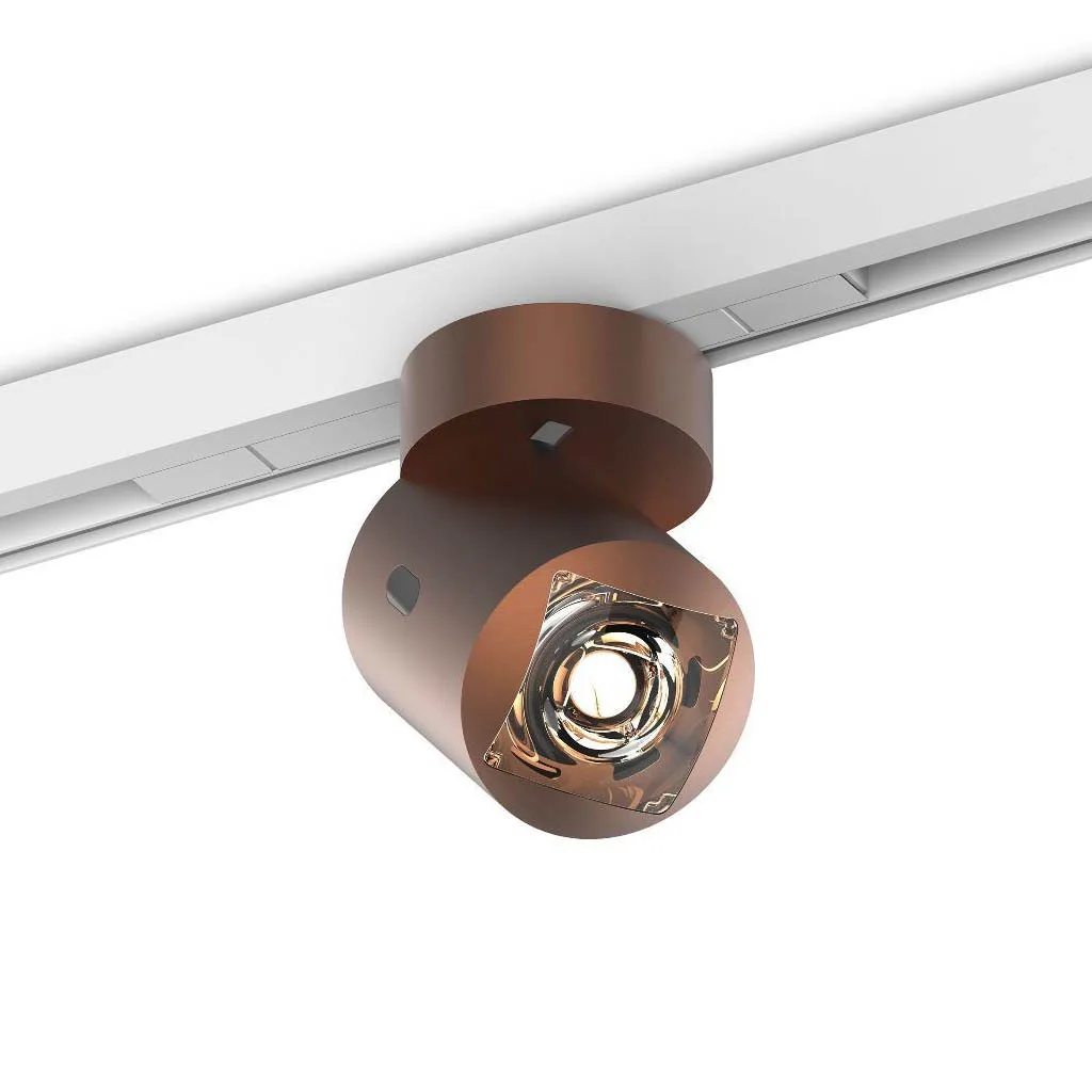 CHRISTOPH c.Jet track LED-Stromschienenstrahler – Bild 8