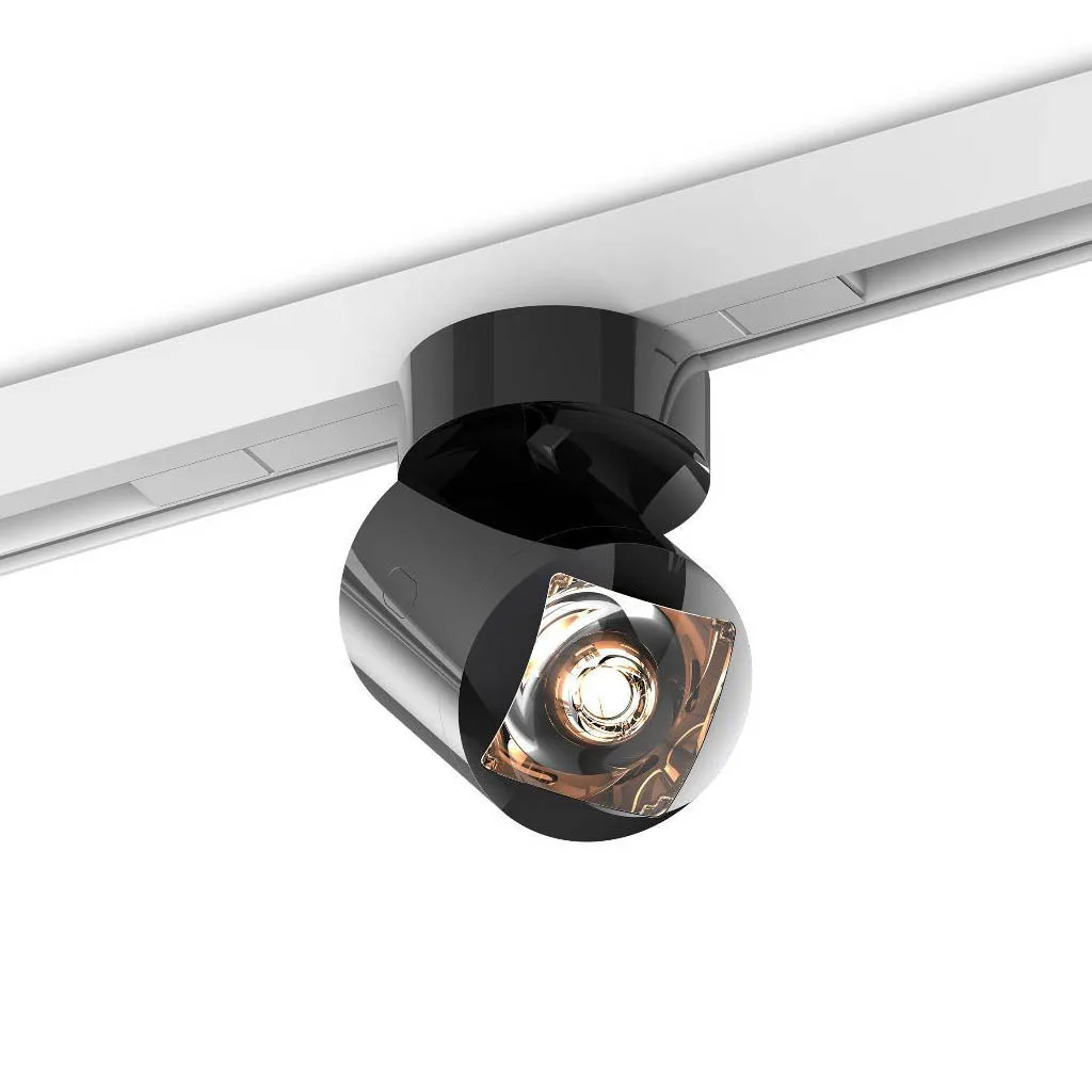 CHRISTOPH c.Jet track LED-Stromschienenstrahler – Bild 7