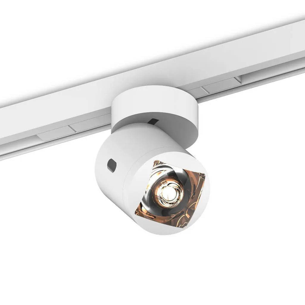 CHRISTOPH c.Jet track LED-Stromschienenstrahler – Bild 5