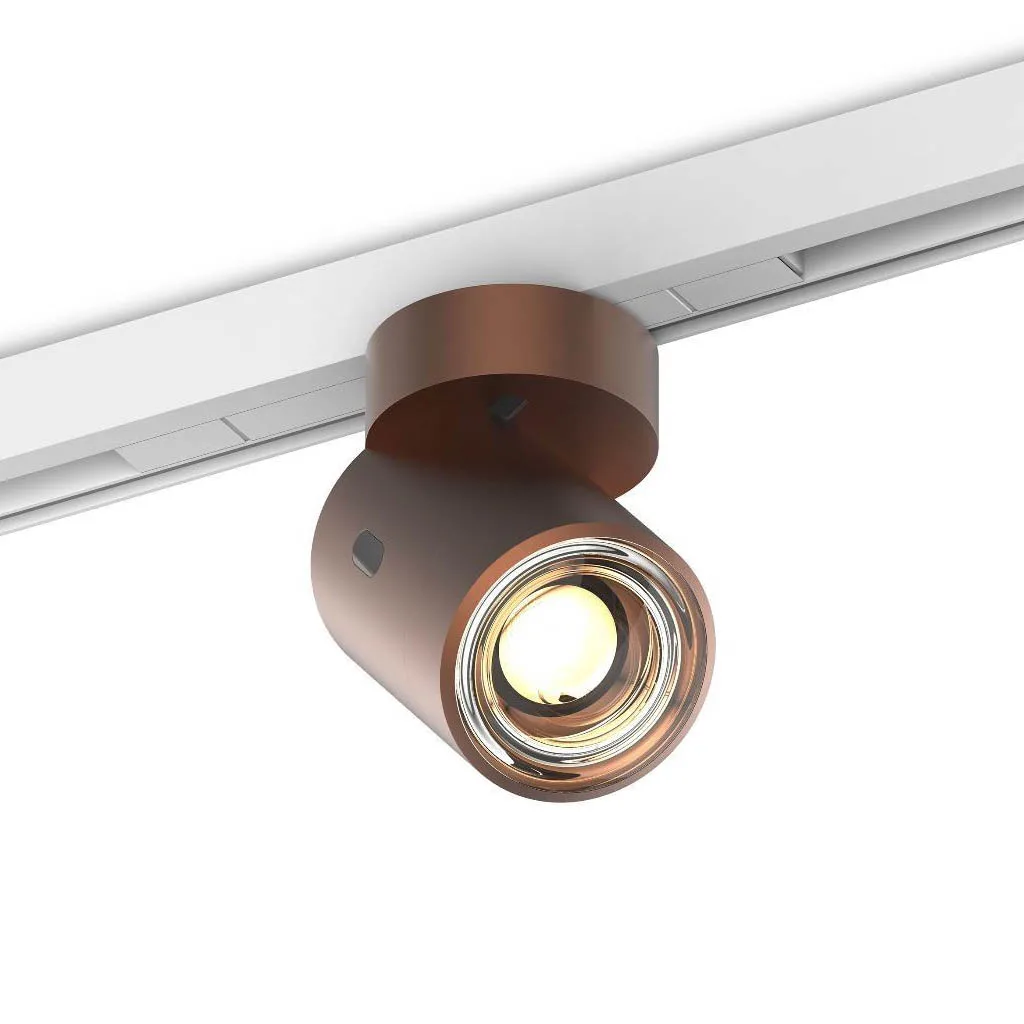 CHRISTOPH c.Jet track LED-Stromschienenstrahler – Bild 20