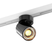 CHRISTOPH c.Jet track LED-Stromschienenstrahler – Bild 21