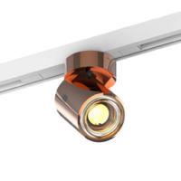 CHRISTOPH c.Jet track LED-Stromschienenstrahler – Bild 19