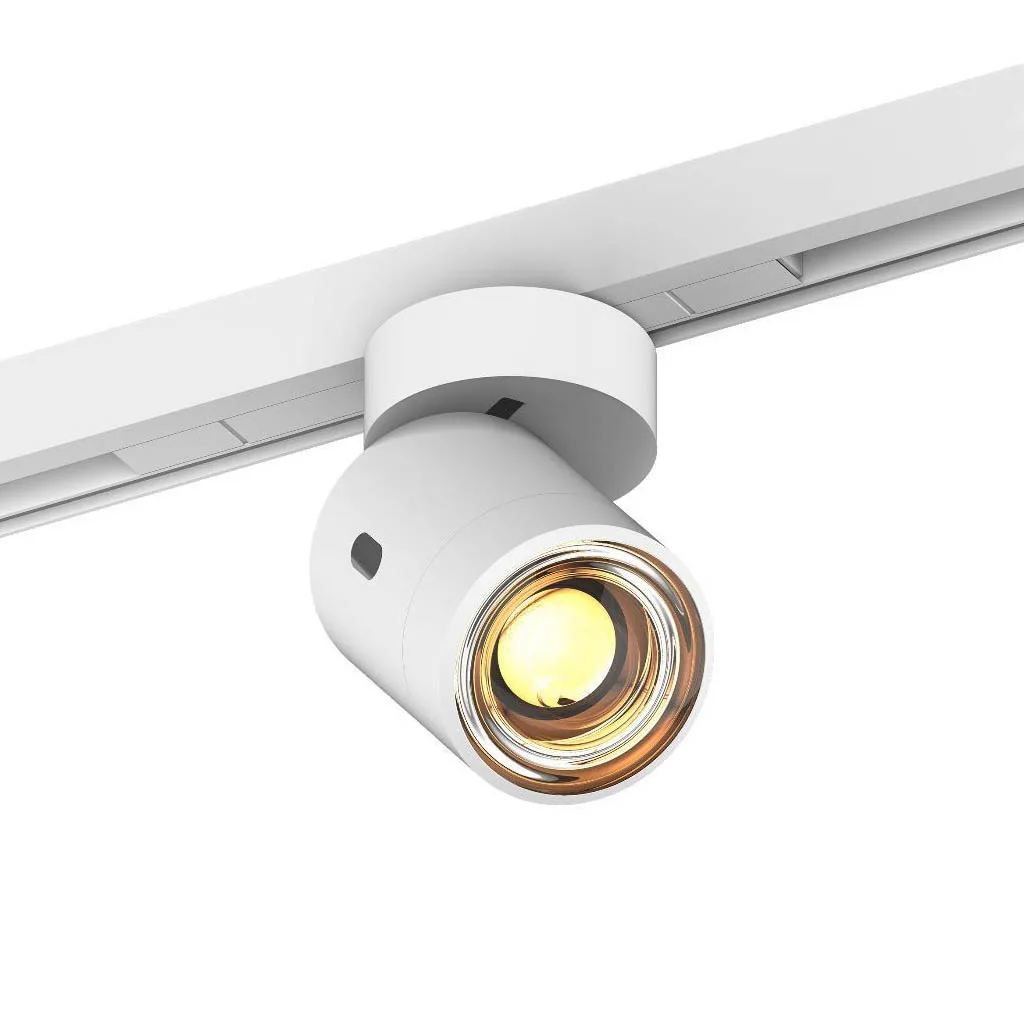 CHRISTOPH c.Jet track LED-Stromschienenstrahler – Bild 18