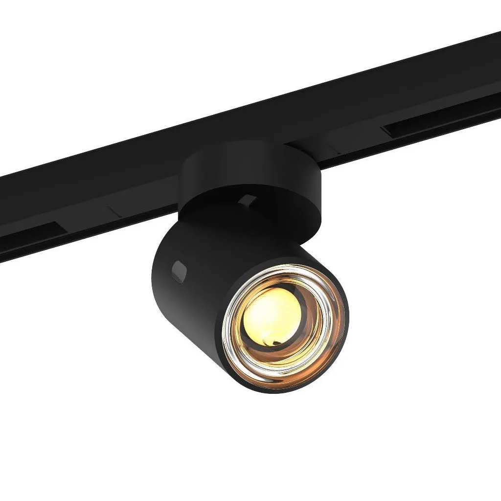 CHRISTOPH c.Jet track LED-Stromschienenstrahler – Bild 17