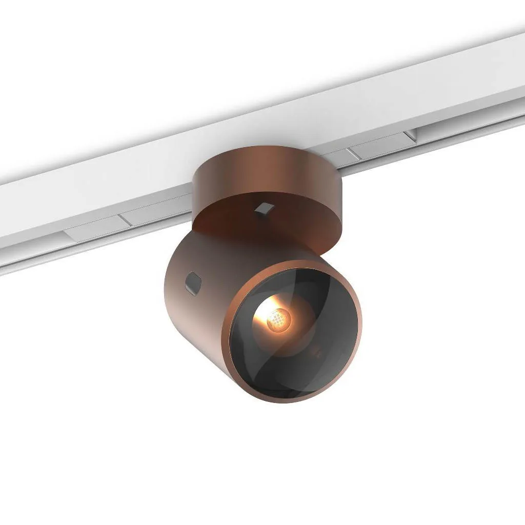 CHRISTOPH c.Jet track LED-Stromschienenstrahler – Bild 16