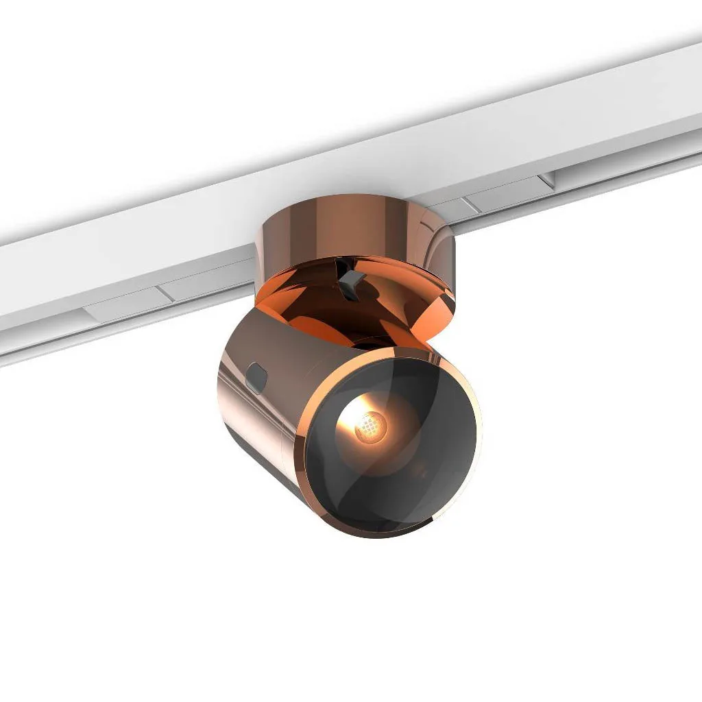 CHRISTOPH c.Jet track LED-Stromschienenstrahler – Bild 14