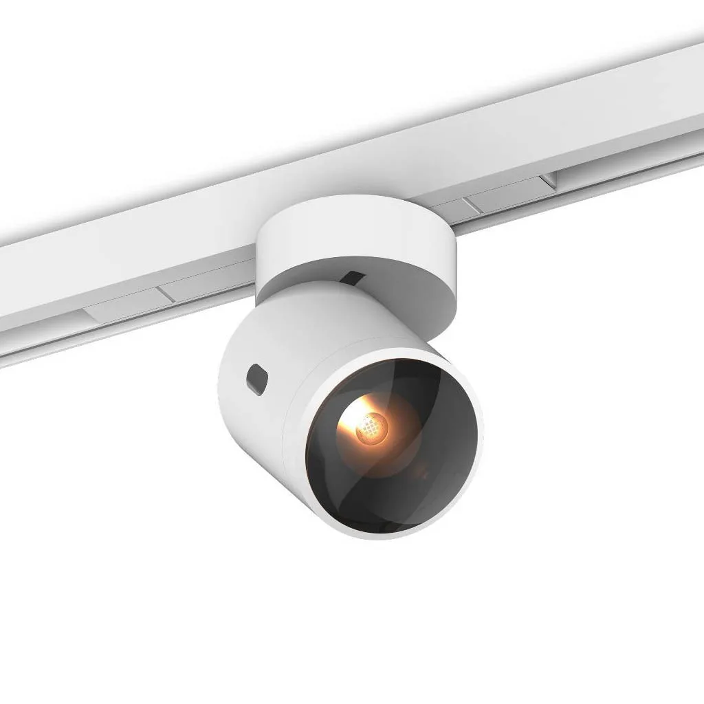 CHRISTOPH c.Jet track LED-Stromschienenstrahler – Bild 13