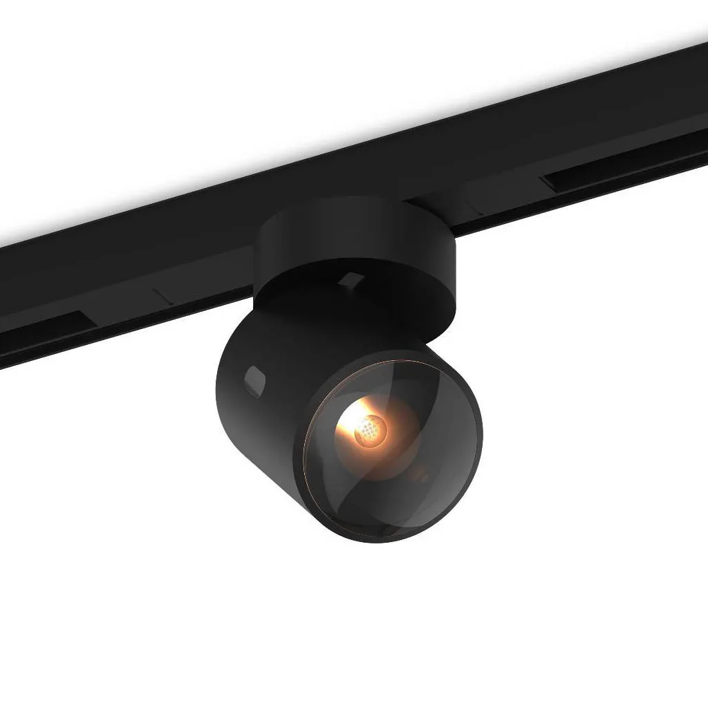 CHRISTOPH c.Jet track LED-Stromschienenstrahler – Bild 12