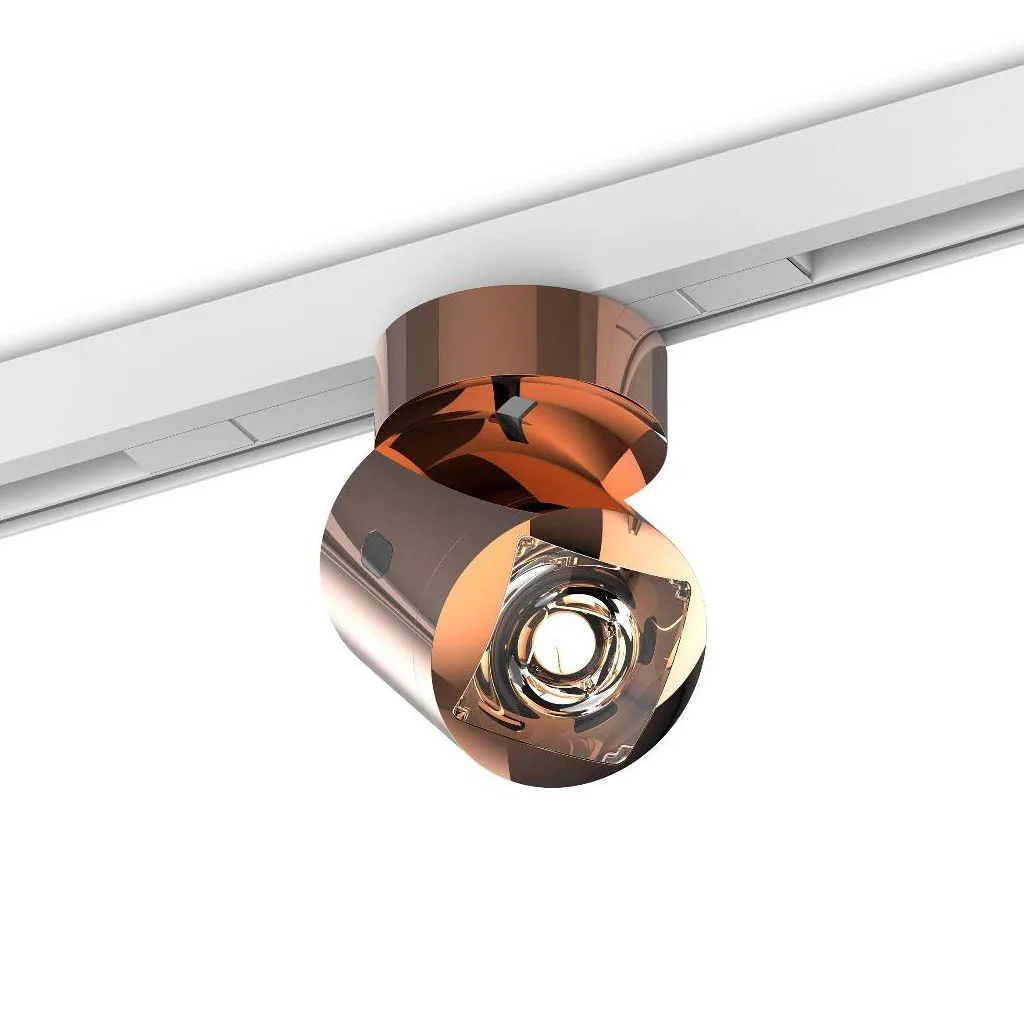 CHRISTOPH c.Jet track LED-Stromschienenstrahler – Bild 11