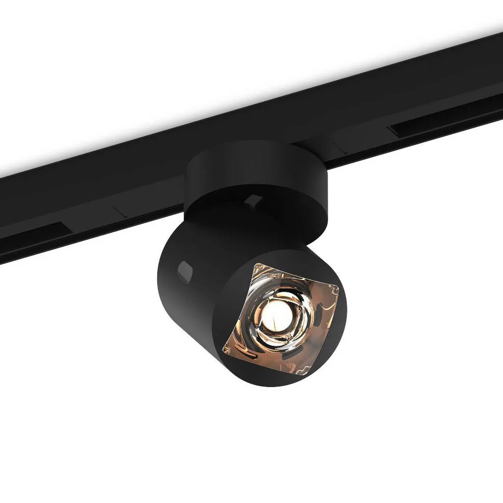 CHRISTOPH c.Jet track LED-Stromschienenstrahler – Bild 9