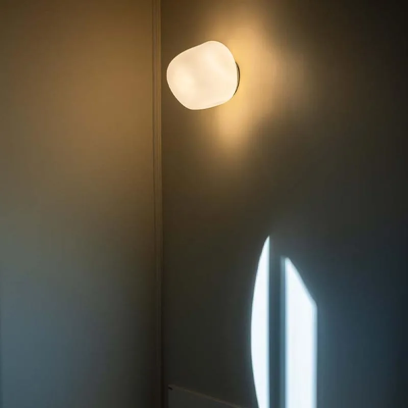 Foscarini Hoba Piccola Wand-/Deckenleuchte – Bild 4