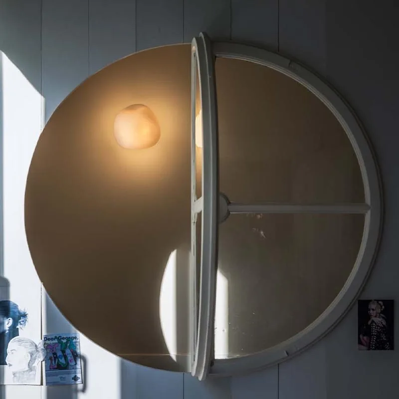 Foscarini Hoba Piccola Wand-/Deckenleuchte – Bild 3