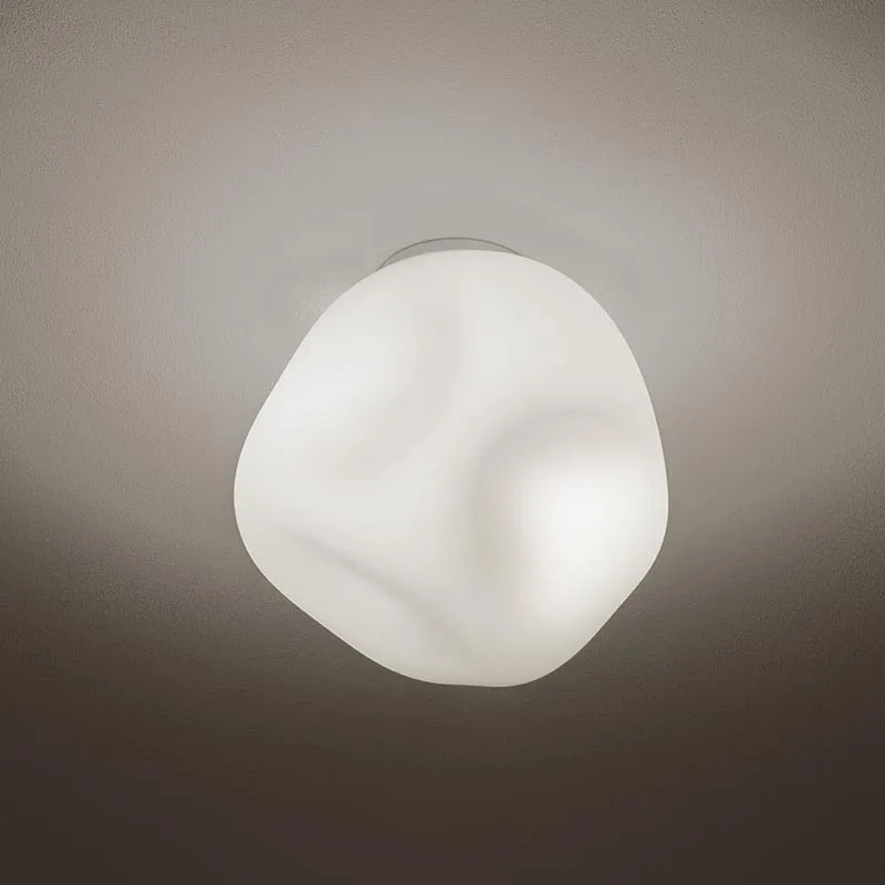 Foscarini Hoba Piccola Wand-/Deckenleuchte – Bild 7
