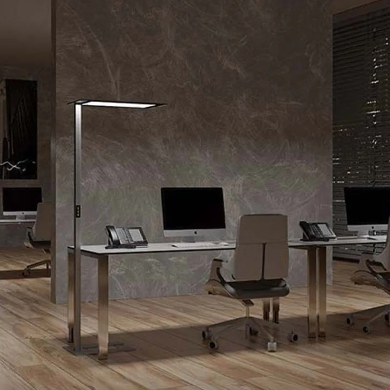 Grimmeisen Onyxx Air Free Senso Plus 110 W Stehleuchte – Bild 3