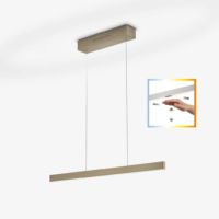 Knapstein LINDA-72 LED-Pendelleuchte