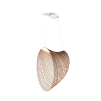 Luceplan Illan LED-Pendelleuchte – Bild 10