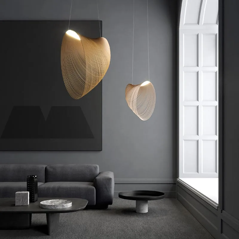 Luceplan Illan LED-Pendelleuchte – Bild 2