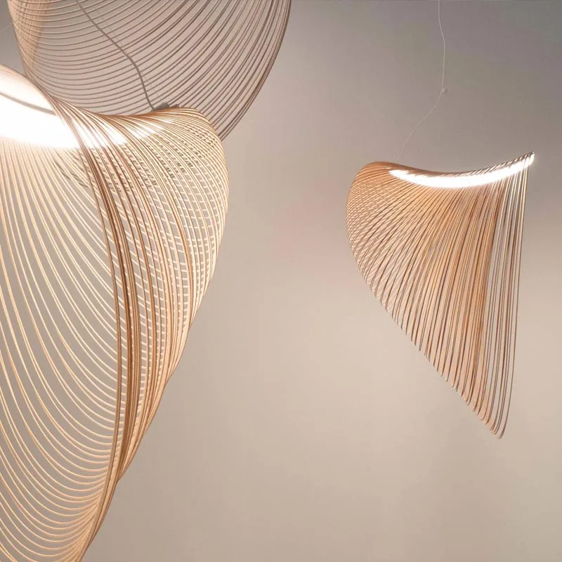 Luceplan Illan LED-Pendelleuchte – Bild 6